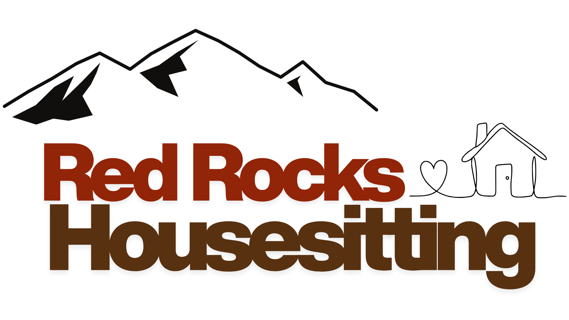 Red Rocks Housesitting